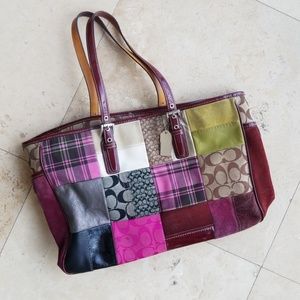 Coach handbag
